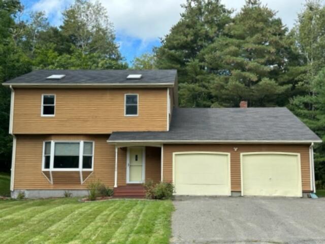 86 Mulberry Lane Waterville, ME 04901 - Photo 1 of 1 86 Mulberry Lane, Waterville