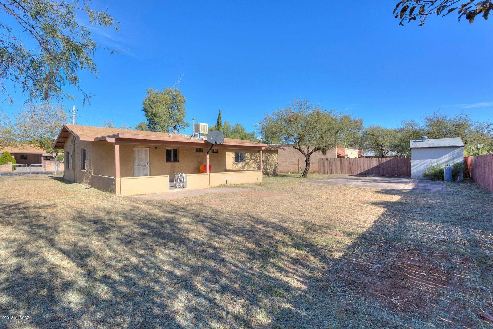 437 Paseo Bocado Rio Rico, AZ 85648 - Photo 21 of 23 Gallery Image 21