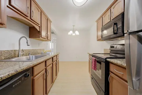 $423,000 | 4465 Home Avenue, Unit 1, San Diego, CA 92105
