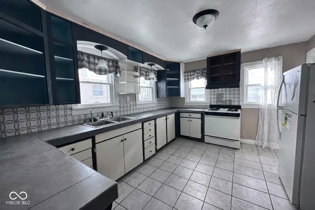 $120,000 | 209 West 37th Street, Anderson, IN 46013