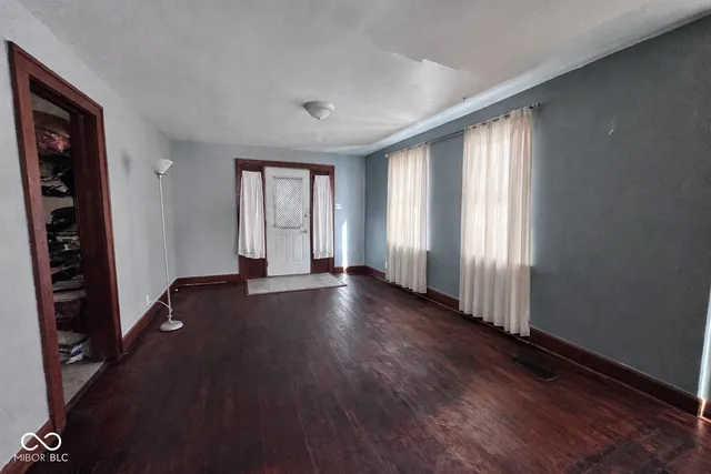 $120,000 | 209 West 37th Street, Anderson, IN 46013