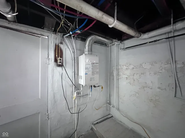 $120,000 | 209 West 37th Street, Anderson, IN 46013