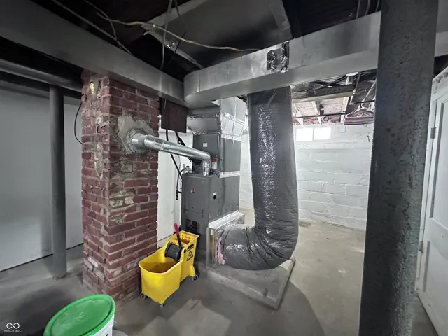 $120,000 | 209 West 37th Street, Anderson, IN 46013