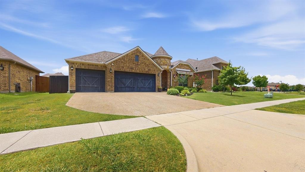1221 Flamingo Road Forney, TX 75126 - Photo 2 of 40