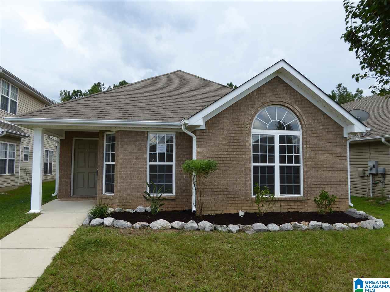1286 Village Trail Calera, AL 35040 - Photo 1 of 13