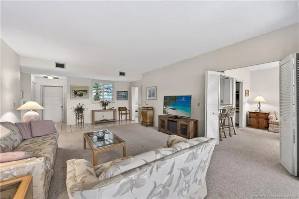 $19,000 | 12455 Harbour Ridge Boulevard, Unit 25, Palm City, FL 34990