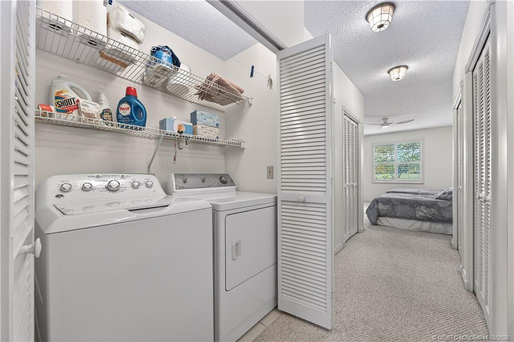 12455 Harbour Ridge Boulevard, Unit 25 Palm City, FL 34990 - Photo 20 of 37