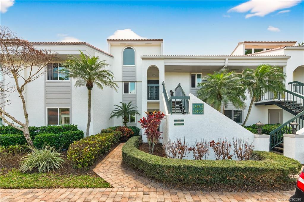 12455 Harbour Ridge Boulevard, Unit 25 Palm City, FL 34990 - Photo 22 of 37