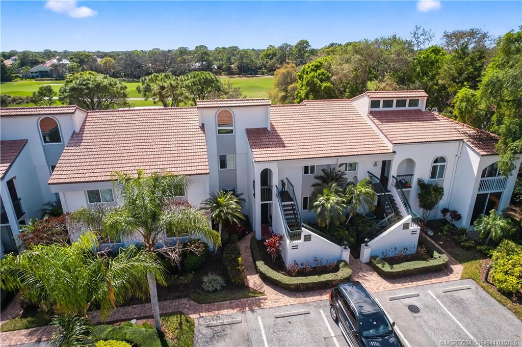 12455 Harbour Ridge Boulevard, Unit 25 Palm City, FL 34990 - Photo 25 of 37