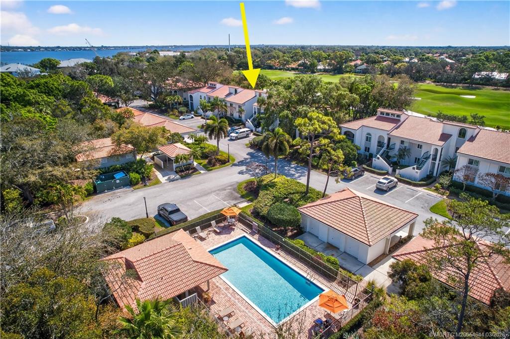 12455 Harbour Ridge Boulevard, Unit 25 Palm City, FL 34990 - Photo 26 of 37