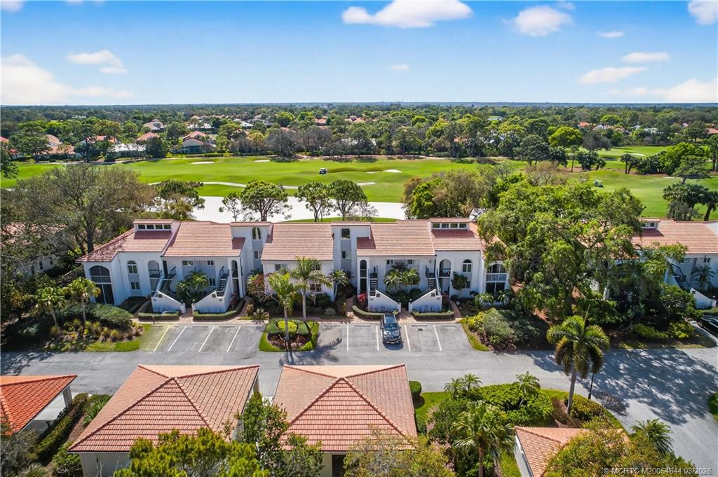 12455 Harbour Ridge Boulevard, Unit 25 Palm City, FL 34990 - Photo 28 of 37