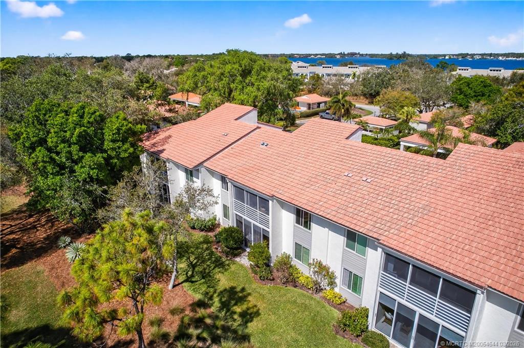 12455 Harbour Ridge Boulevard, Unit 25 Palm City, FL 34990 - Photo 29 of 37