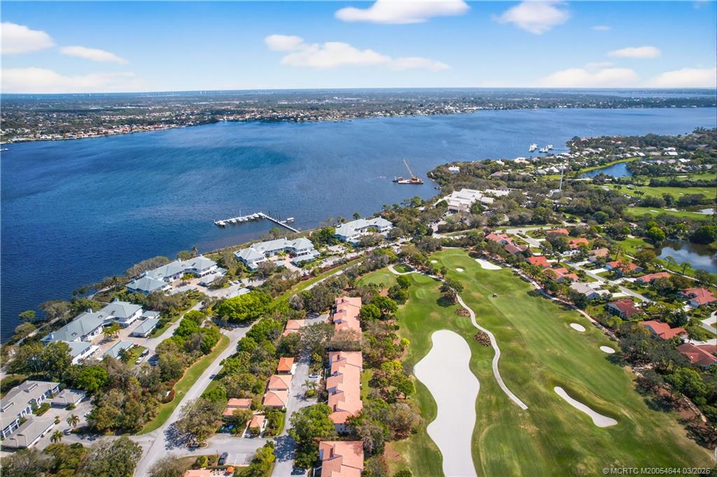 12455 Harbour Ridge Boulevard, Unit 25 Palm City, FL 34990 - Photo 31 of 37