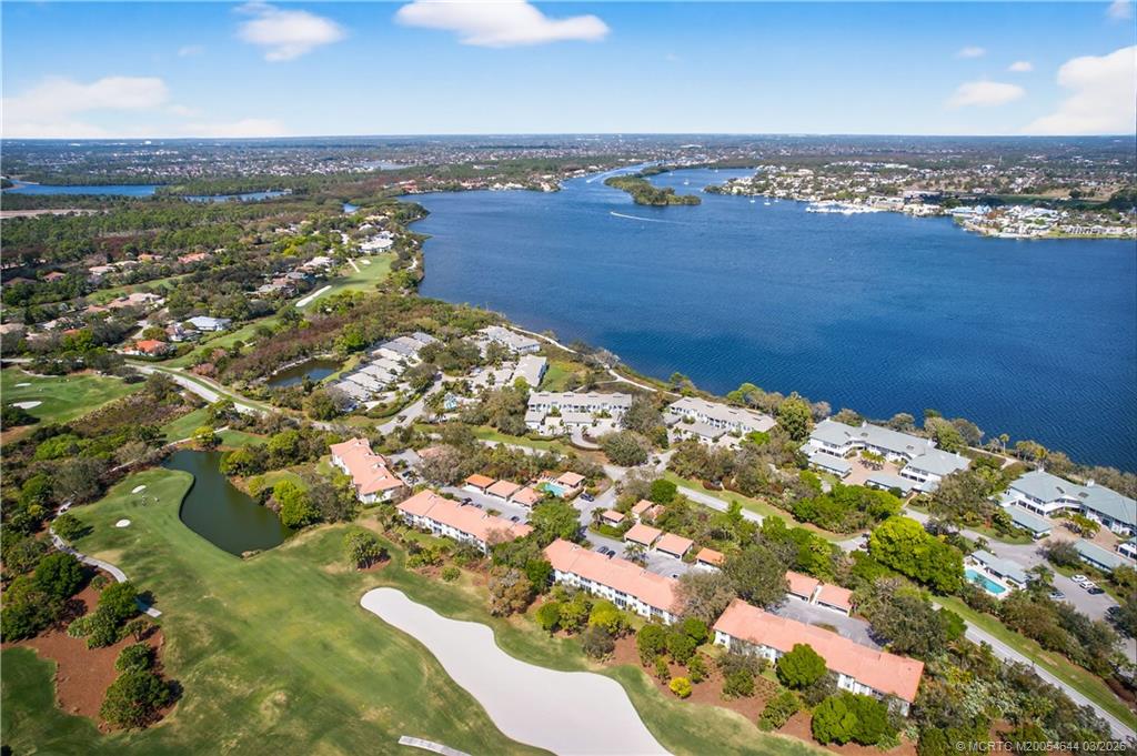12455 Harbour Ridge Boulevard, Unit 25 Palm City, FL 34990 - Photo 32 of 37