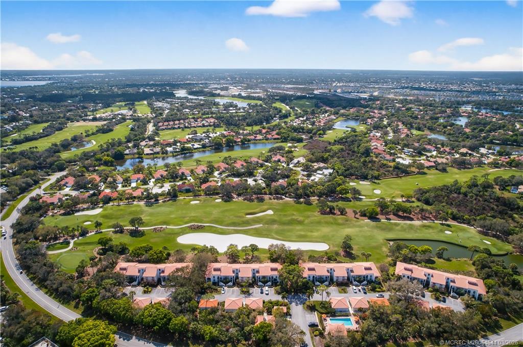12455 Harbour Ridge Boulevard, Unit 25 Palm City, FL 34990 - Photo 34 of 37
