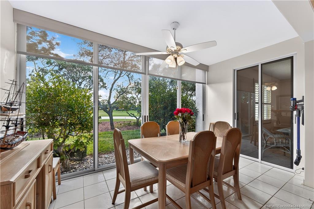 12455 Harbour Ridge Boulevard, Unit 25 Palm City, FL 34990 - Photo 7 of 37
