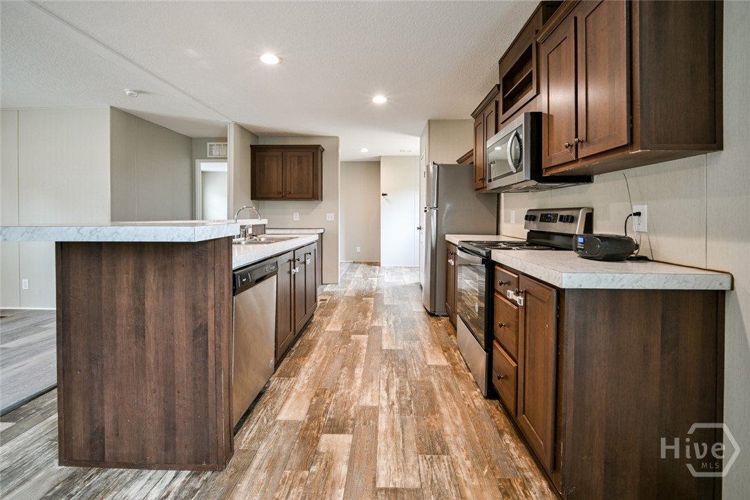 159 Alexander Ray Road Canon, GA 30520 - Photo 7 of 45 Gallery Image 7