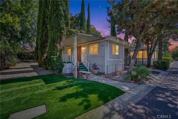$99,999 | 1425 Cherry Avenue, Unit 172, Beaumont, CA 92223