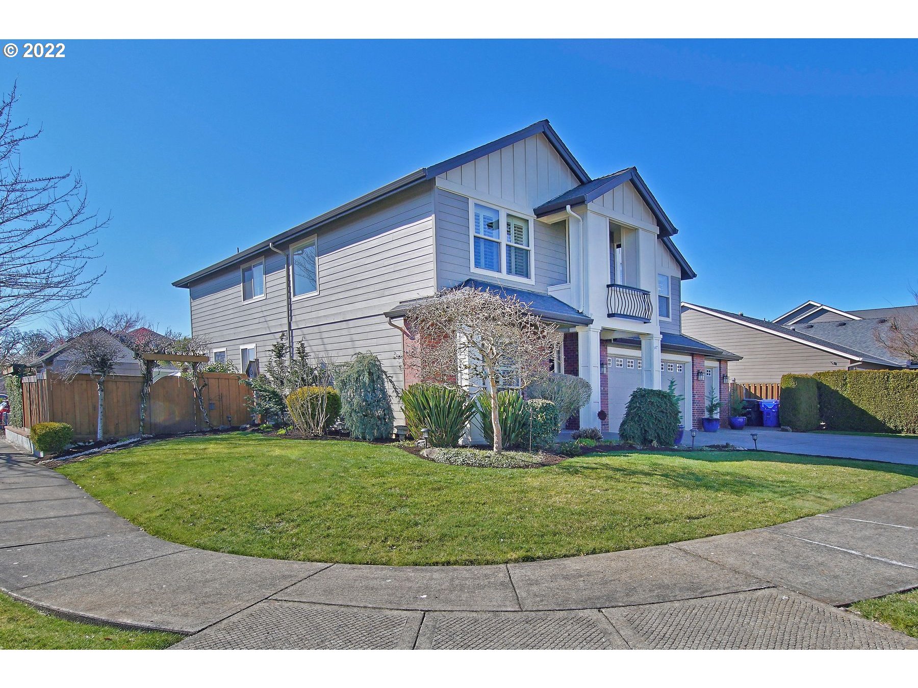 19196 Rose Road Oregon City, OR 97045 - Photo 3 of 32 Gallery Image 3