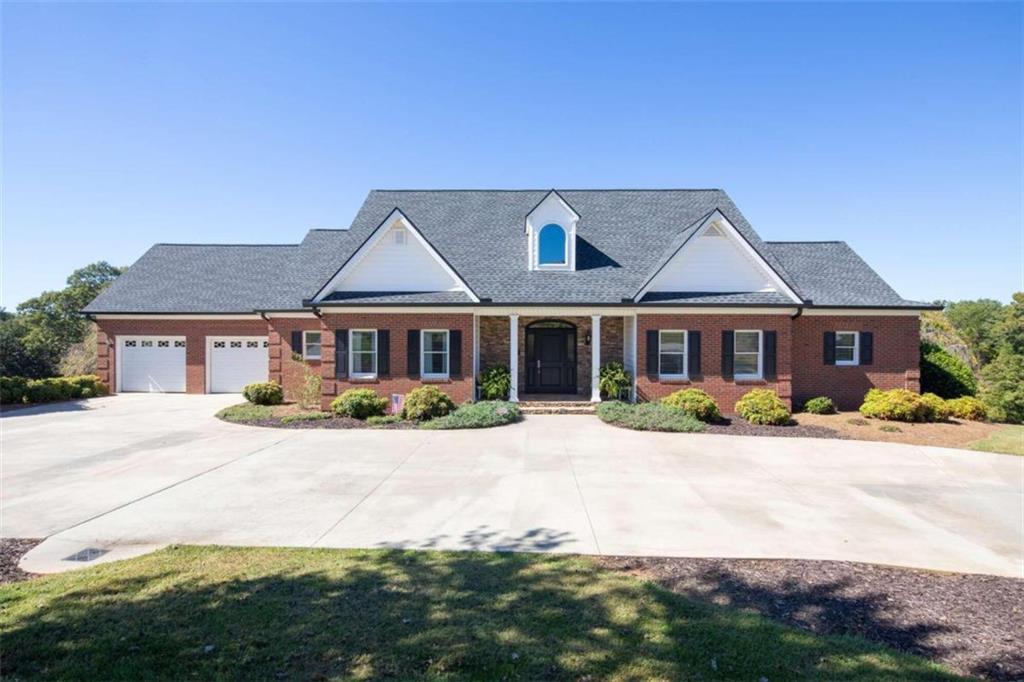 135 Grand View Road Dahlonega, GA 30533 - Photo 1 of 1 Gallery Image 1