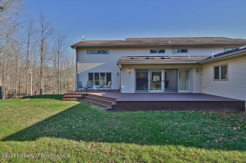 649 White Birch Road Clarks Summit, PA 18411 - Photo 59 of 81 Gallery Image 59