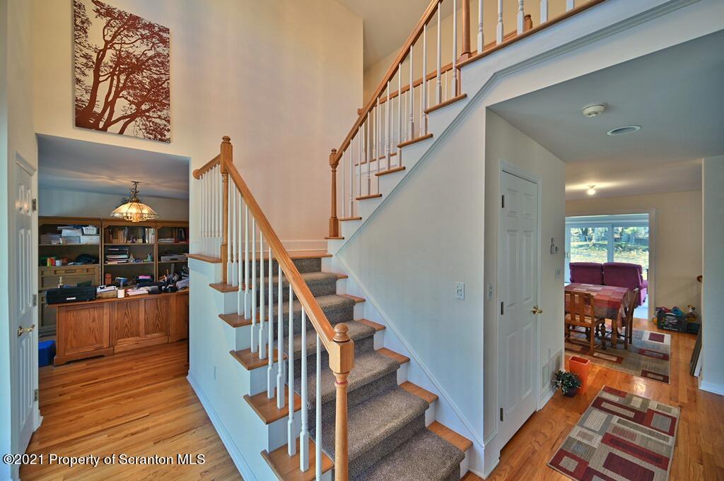 649 White Birch Road Clarks Summit, PA 18411 - Photo 8 of 81 Gallery Image 8
