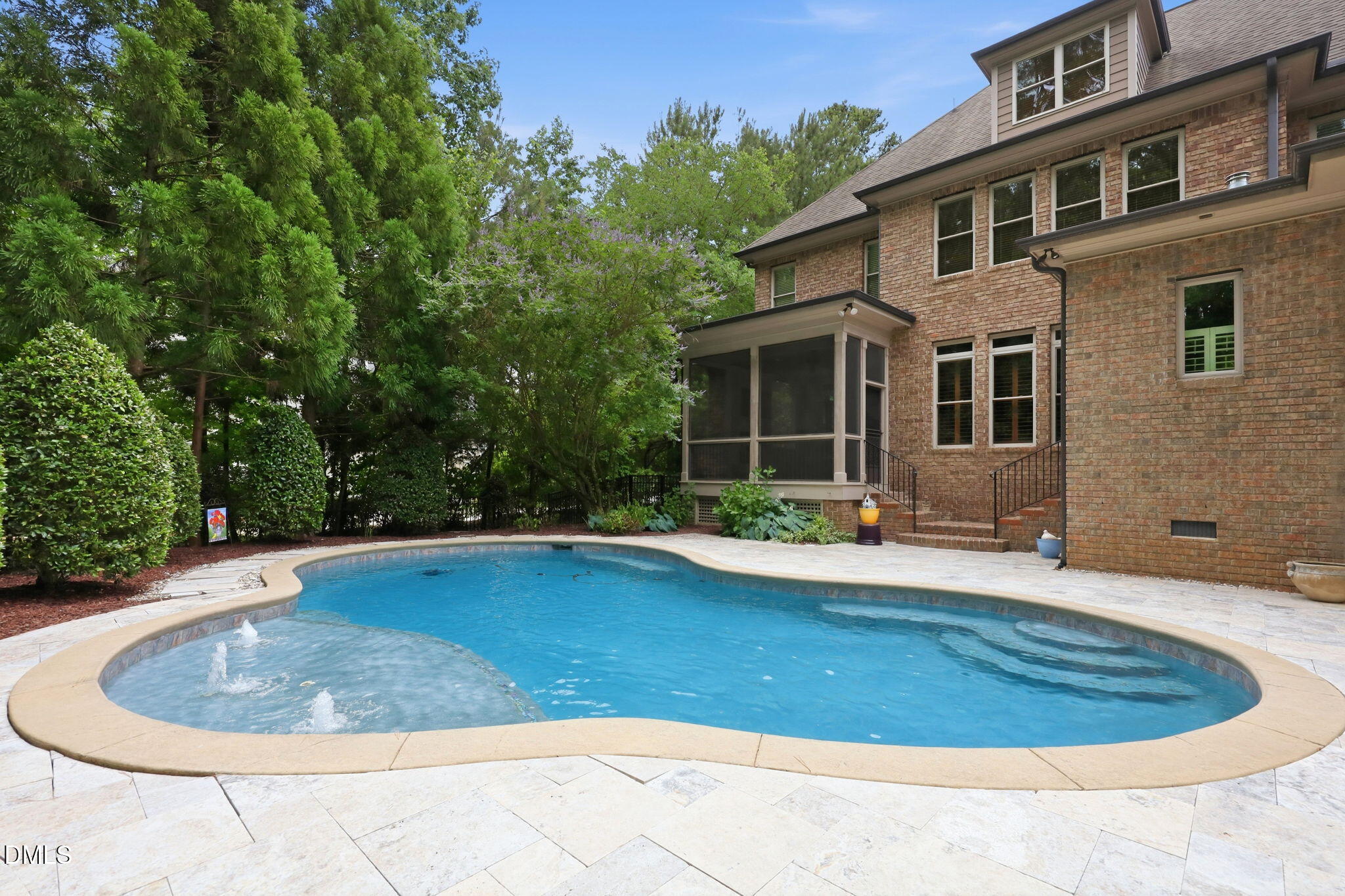 2097 Van Gogh Lane Apex, NC 27539 - Photo 65 of 77