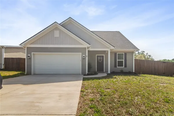 $399,975 | 98 Turkey Trot Road, Williamston, SC 29697