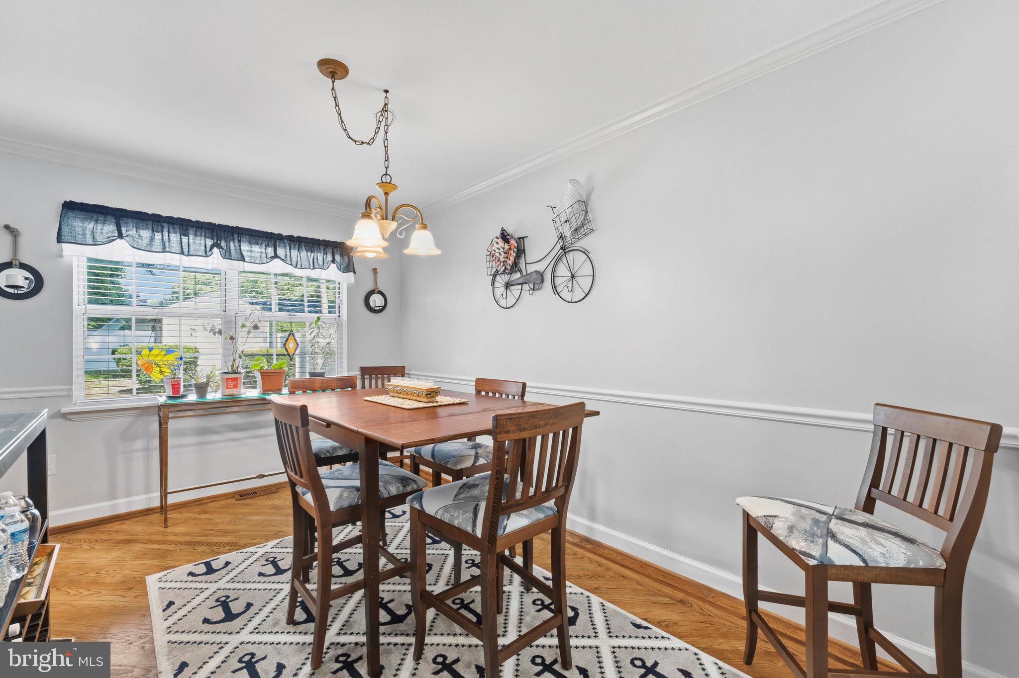 7705 Mahogany Road Severn, MD 21144 - Photo 9 of 47