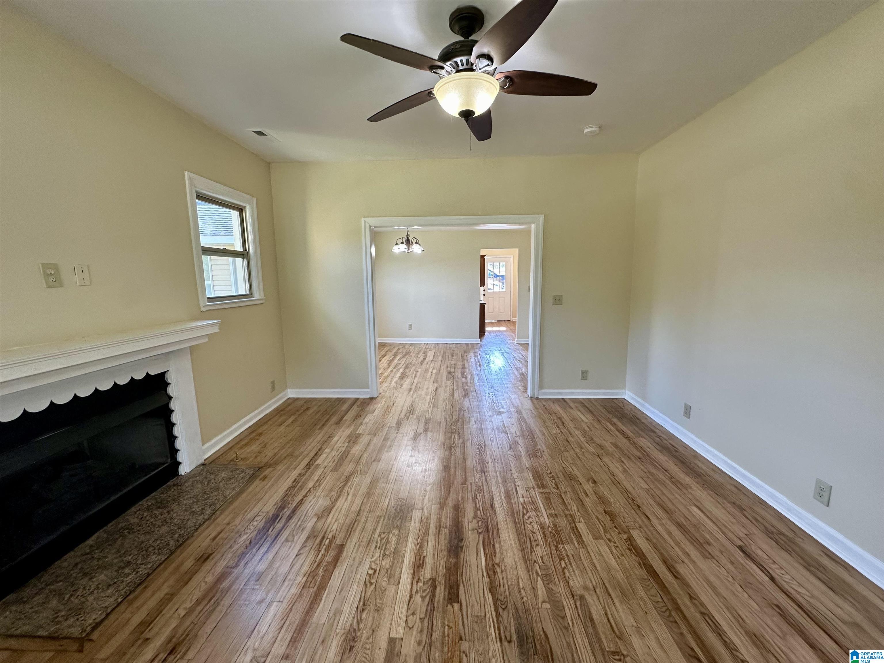 1525 Forest Glen Road Sylacauga, AL 35151 - Photo 7 of 21