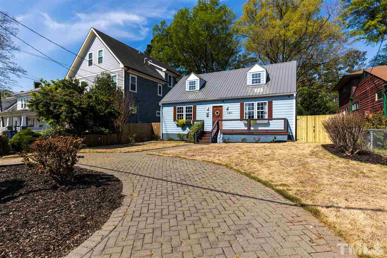 1311 Wake Forest Road Raleigh, NC 27604 - Photo 3 of 30