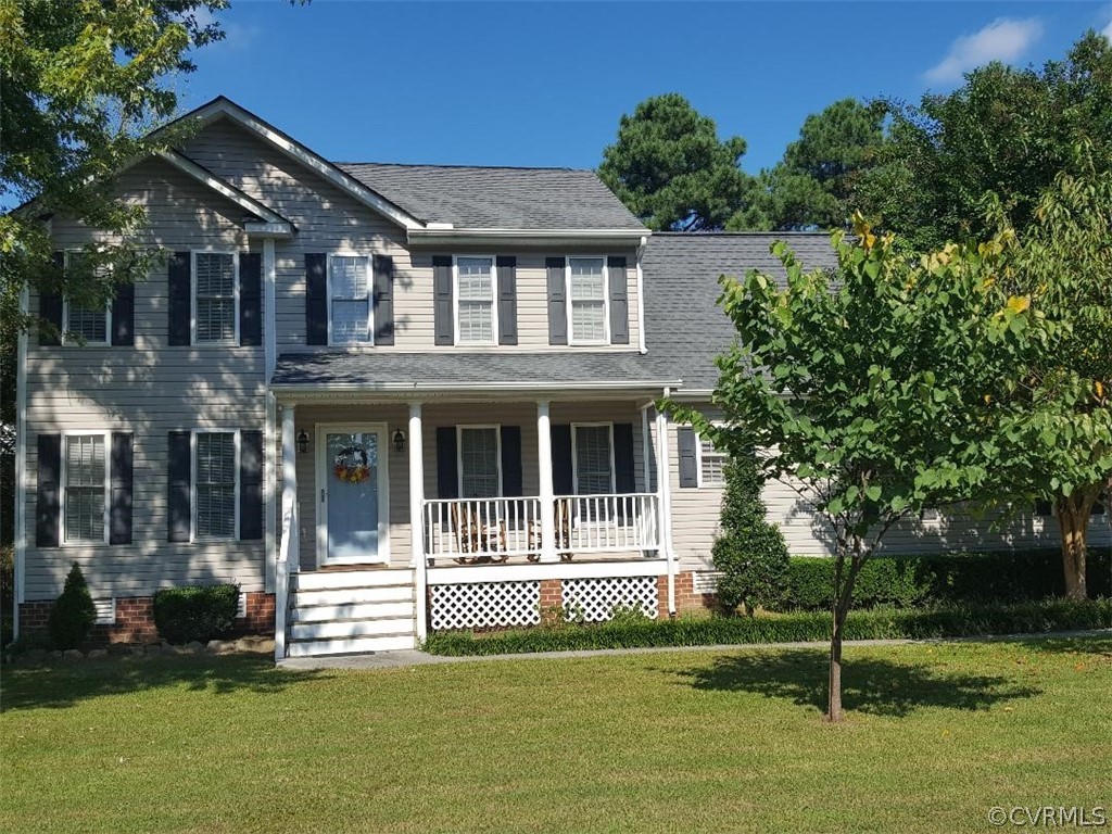11700 Robious Road Midlothian, VA 23113 - Photo 1 of 7 Gallery Image 1