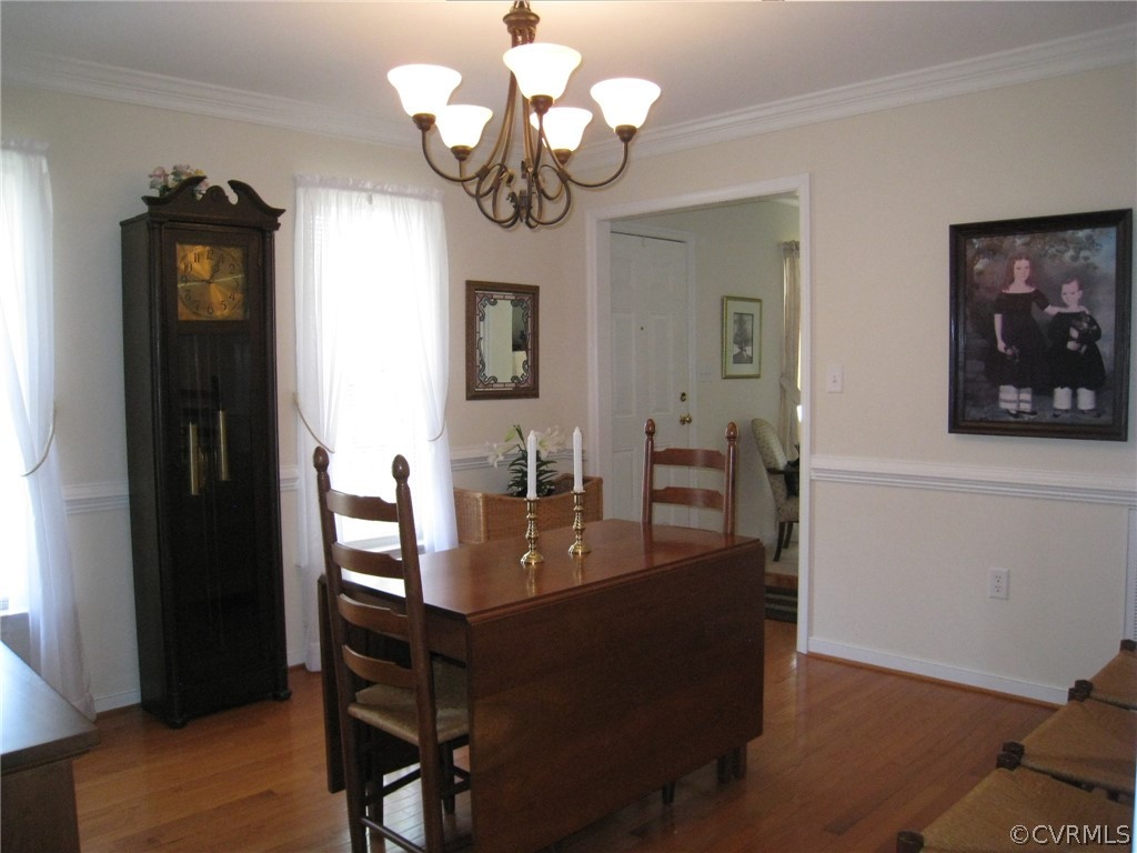 11700 Robious Road Midlothian, VA 23113 - Photo 5 of 7 Gallery Image 5