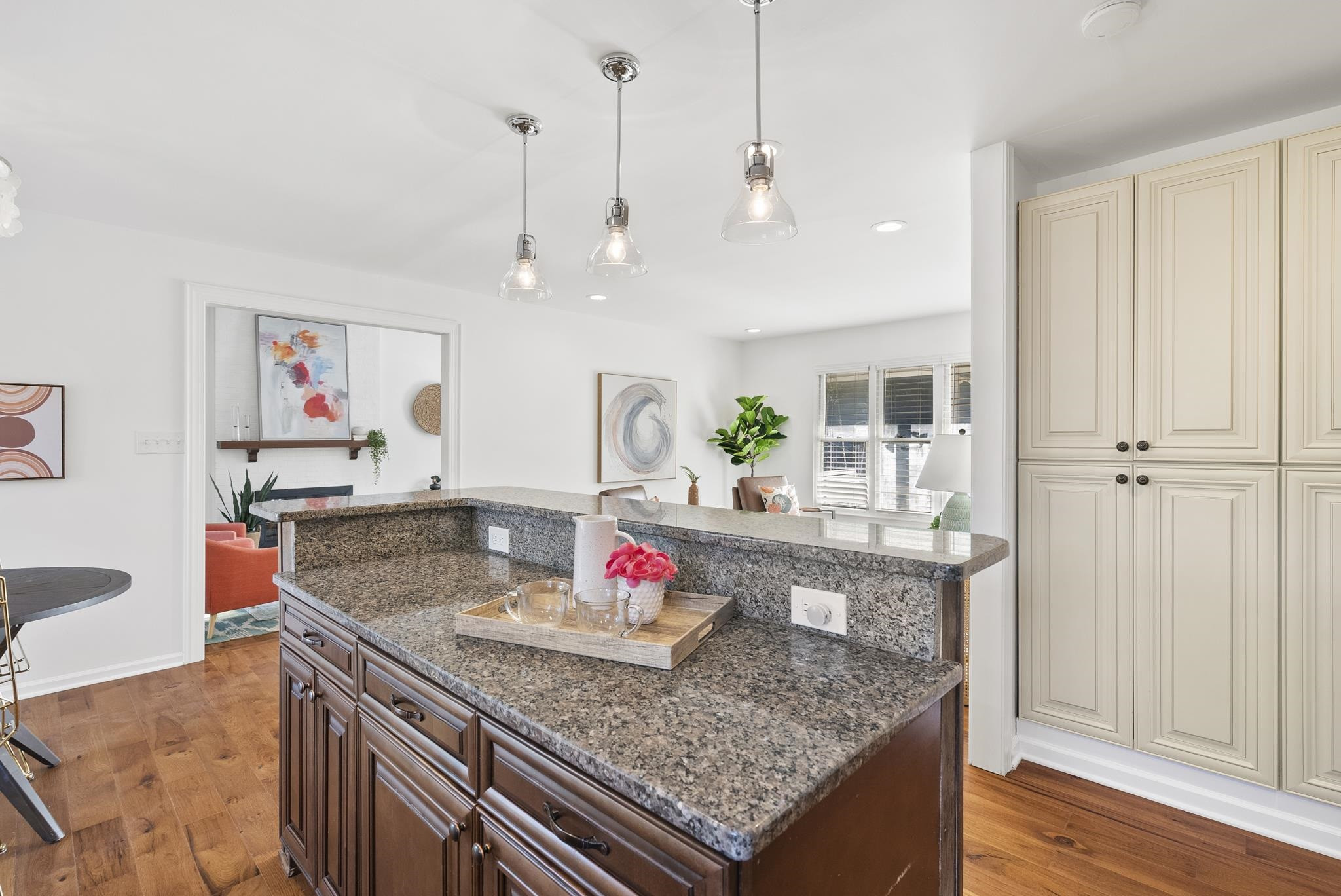 600 Merrie Road Raleigh, NC 27606 - Photo 14 of 33 Photo 14