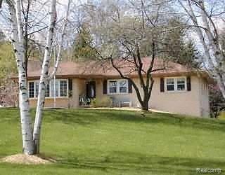 2620 Nixon Road Howell, MI 48843 - Photo 1 of 1 Property Photo
