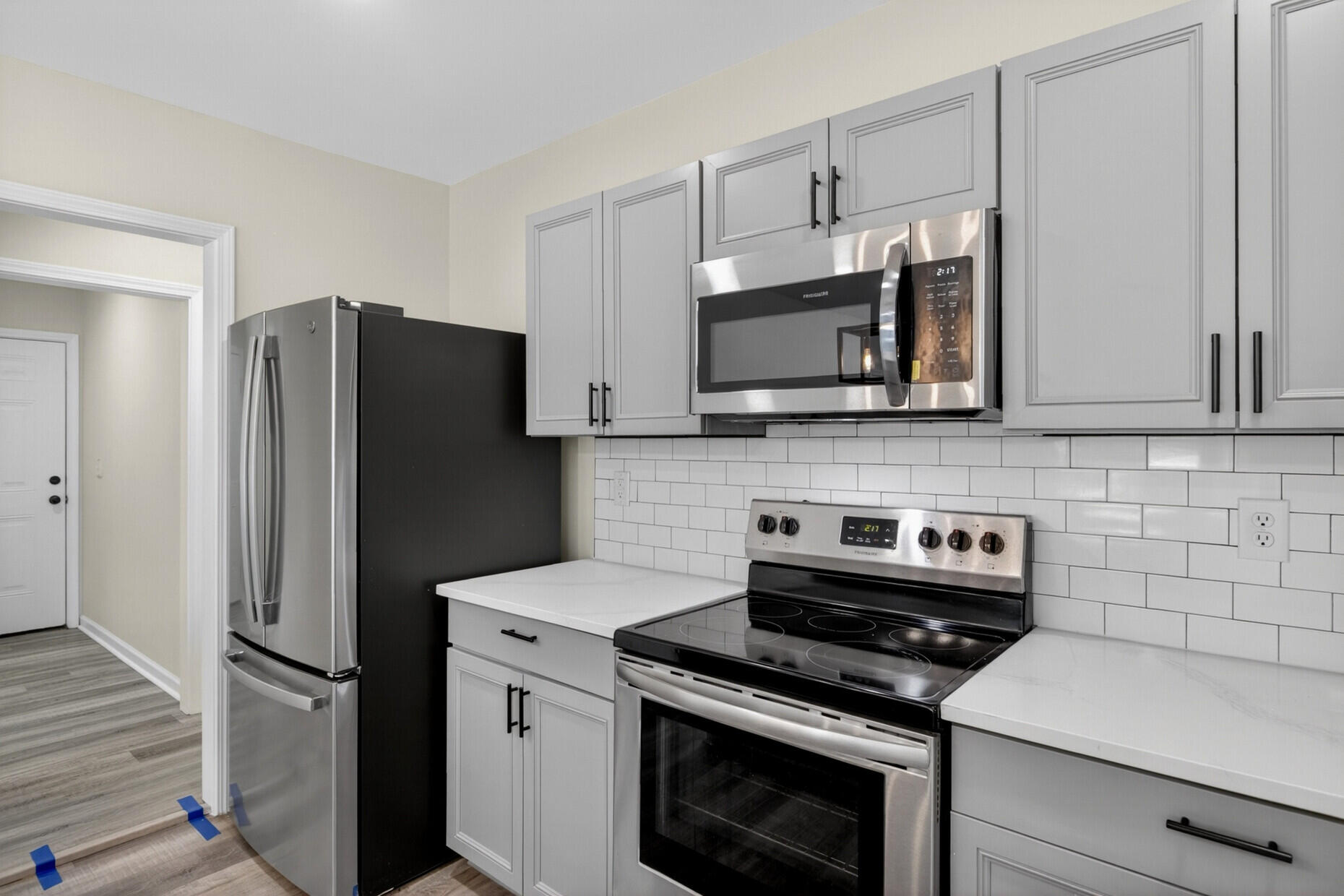 2116 Commander Road North Charleston, SC 29405 - Photo 13 of 32