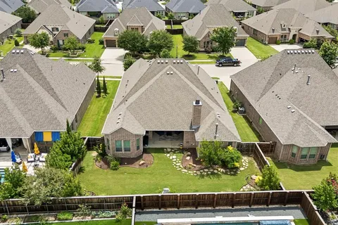 $685,900 | 8116 Tramore, The Colony, TX 75056