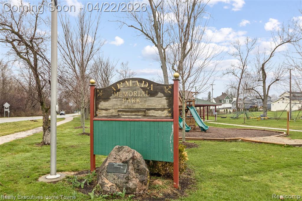 74485 Burk Street Armada, MI 48005 - Photo 34 of 34