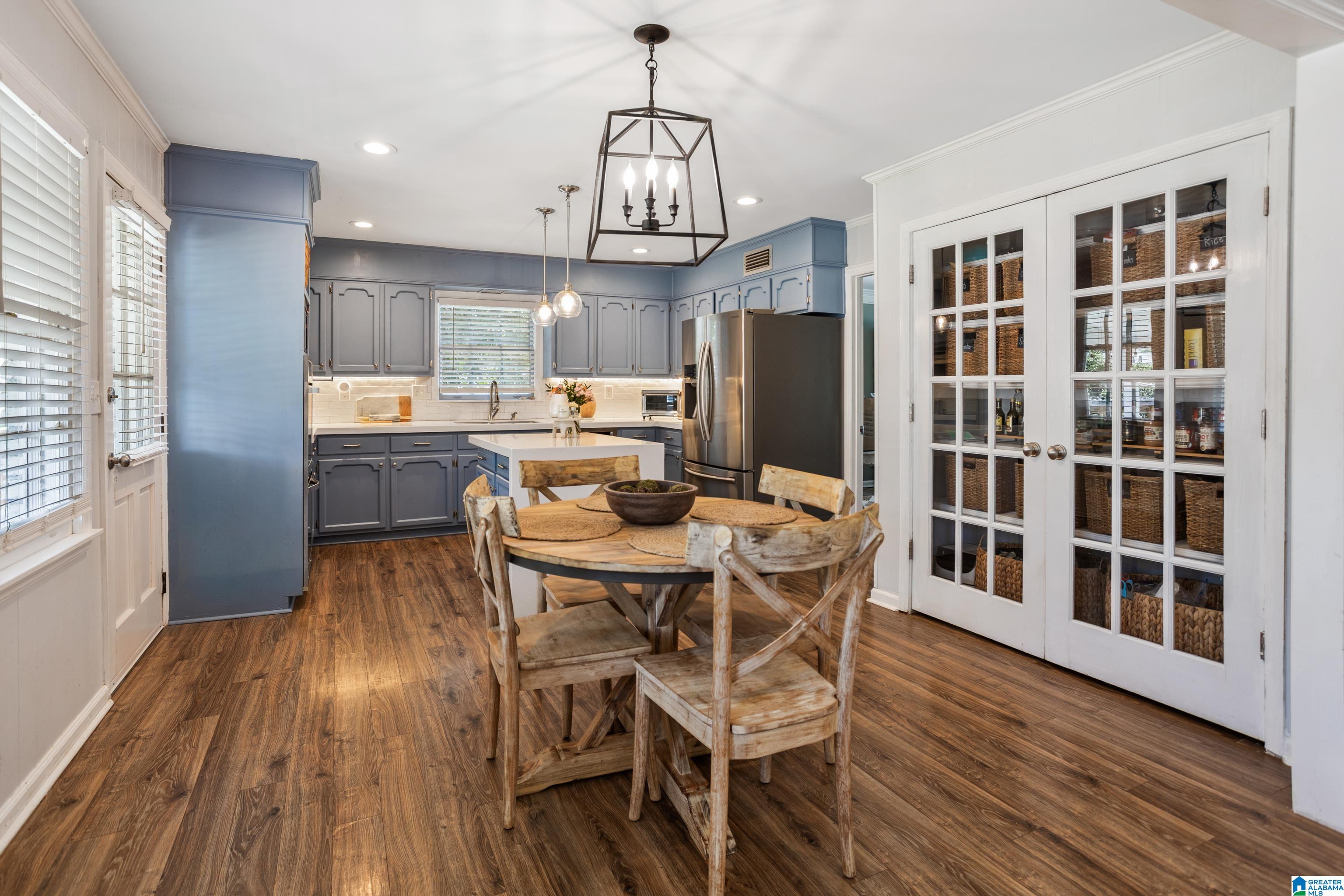 1804 Cornwall Road Hoover, AL 35226 - Photo 17 of 53