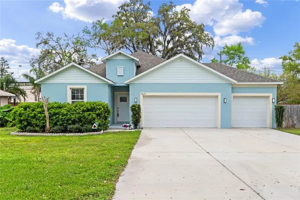 $2,950 | 3627 Palm Avenue, Apopka, FL 32703