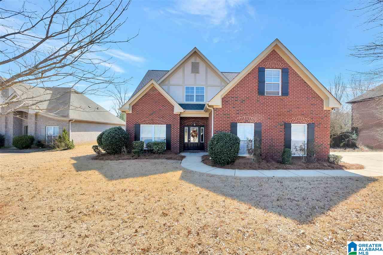 1008 Princeton Park Montevallo, AL 35115 - Photo 2 of 43