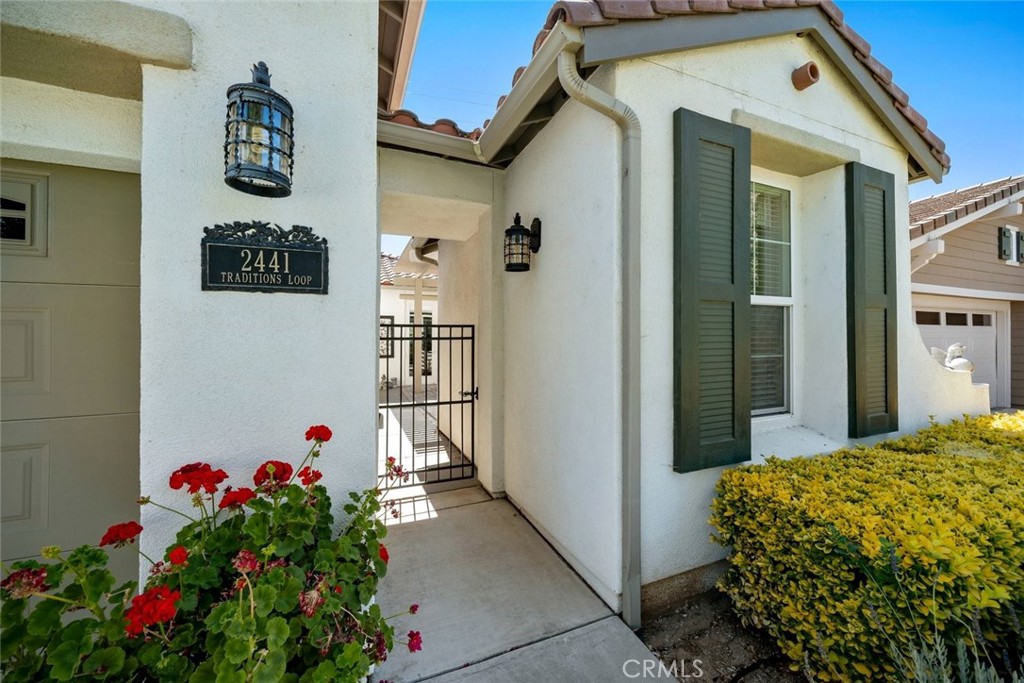 2441 Traditions Loop Paso Robles, CA 93446 - Photo 45 of 61
