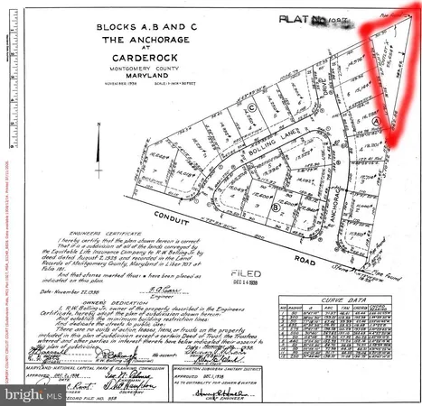 $95,000 | Anchorage, Bethesda, MD 20817
