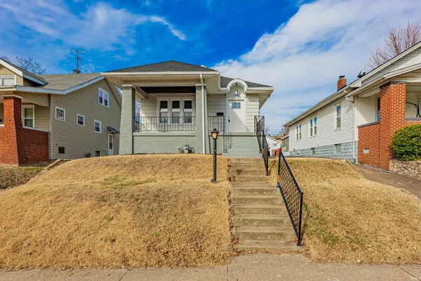 $1,495 | 2727 Austin Avenue, Evansville, IN 47712