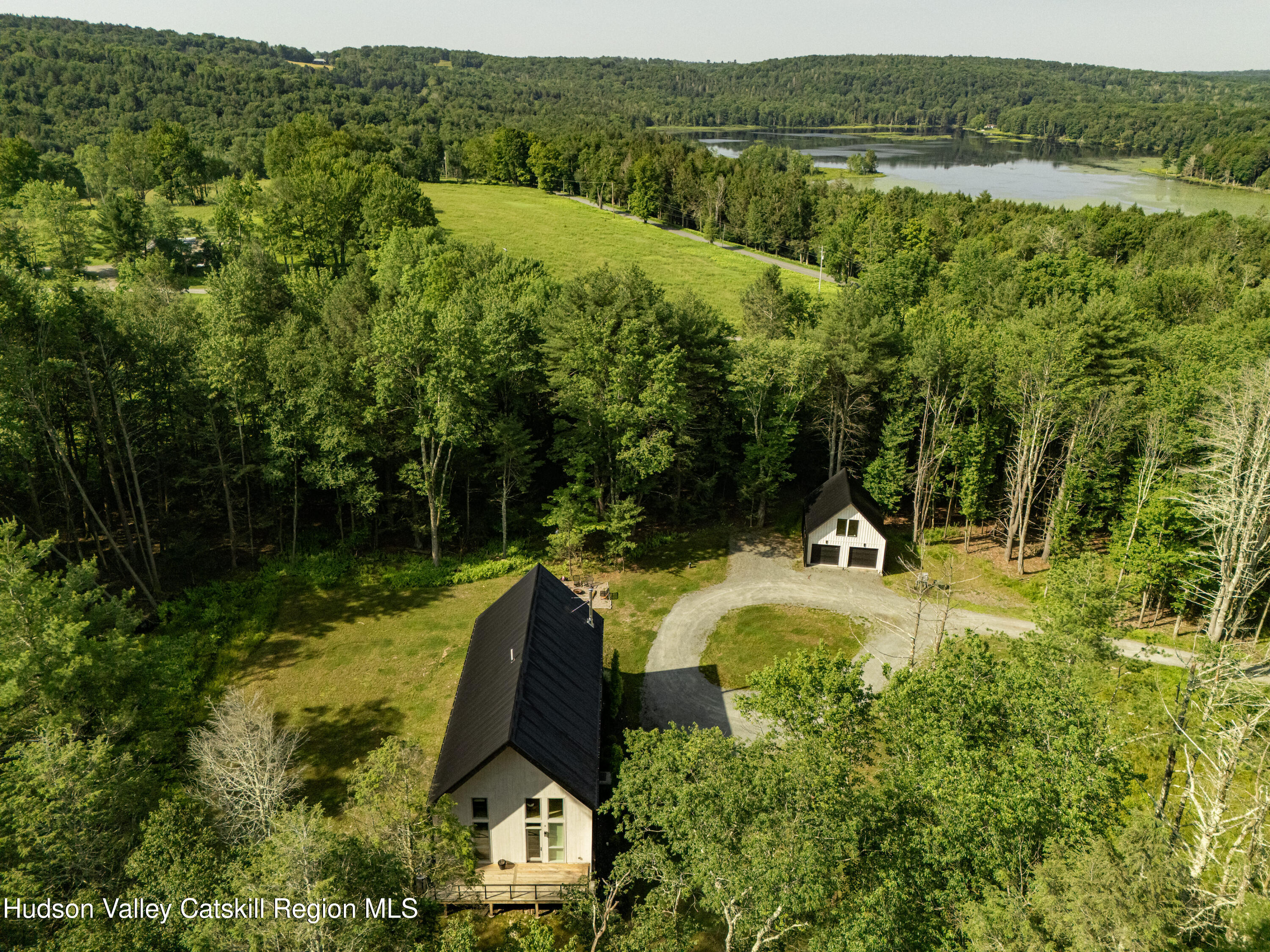 586 Perry Road Bethel, NY 12783 - Photo 35 of 39 31