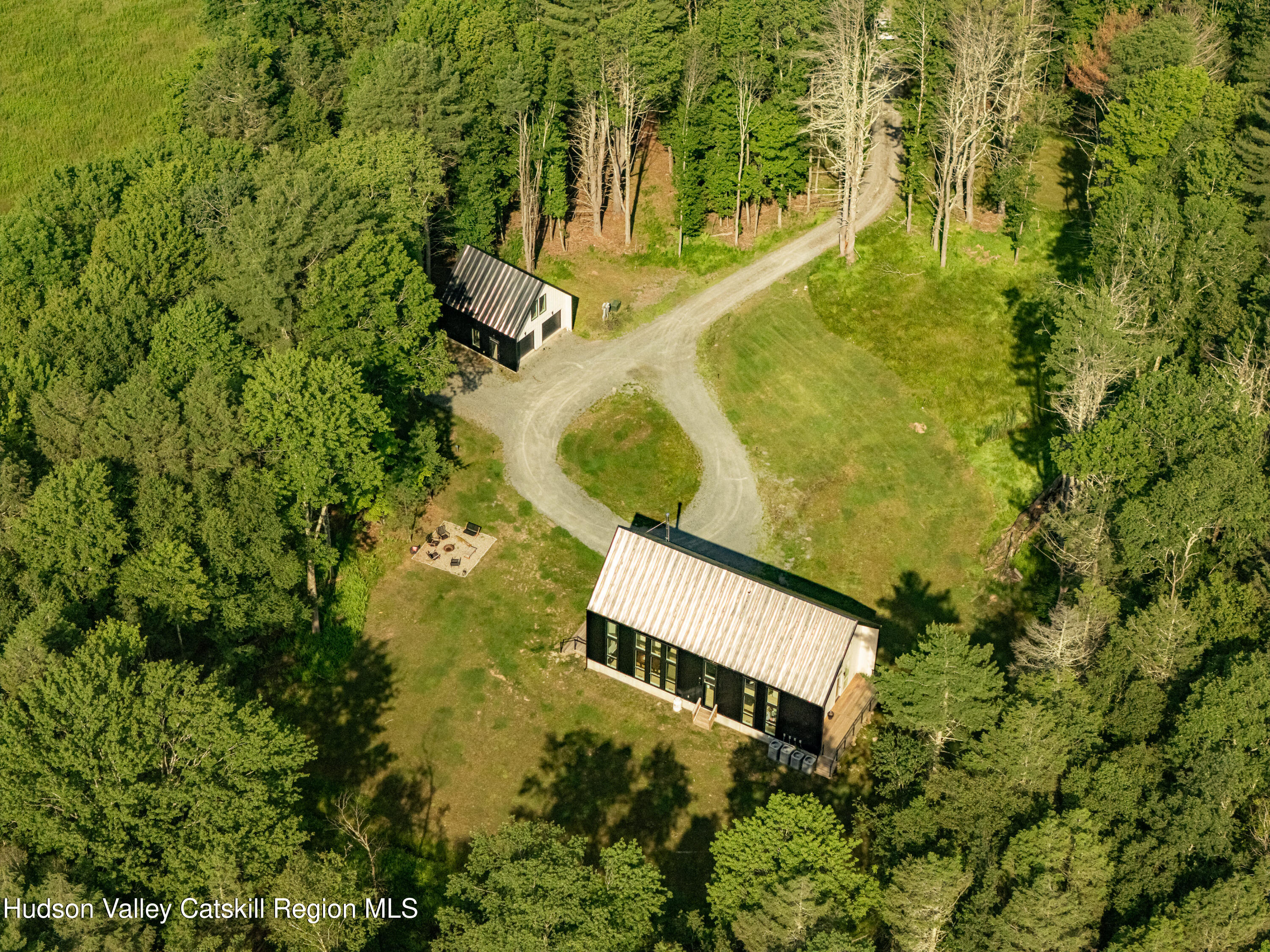 586 Perry Road Bethel, NY 12783 - Photo 36 of 39 32