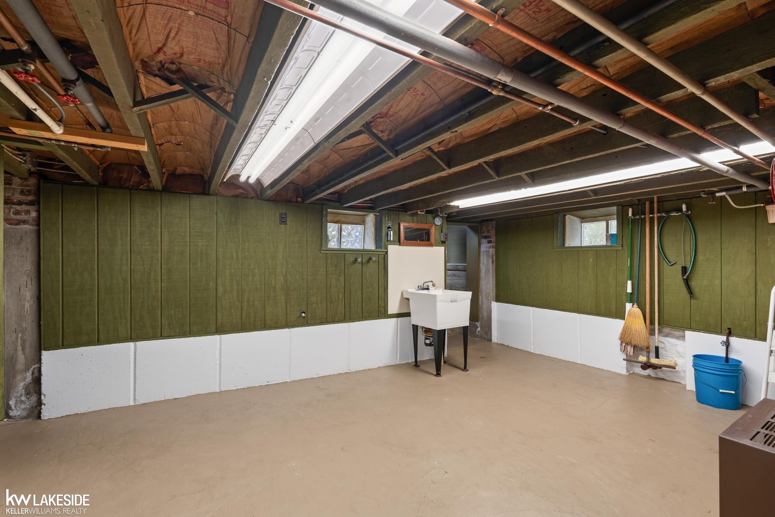 32251 Fruehauf Road Fraser, MI 48026 - Photo 35 of 47 Gallery Image 35