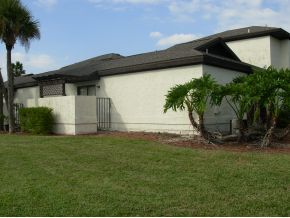 1401 Northeast Sheafe, Unit 106 Palm Bay, FL 32905 - Photo 2 of 6 Additional Photo
