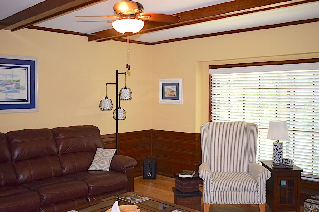 5509 Fairoaks Road Durham, NC 27712 - Photo 12 of 23 Photo 12