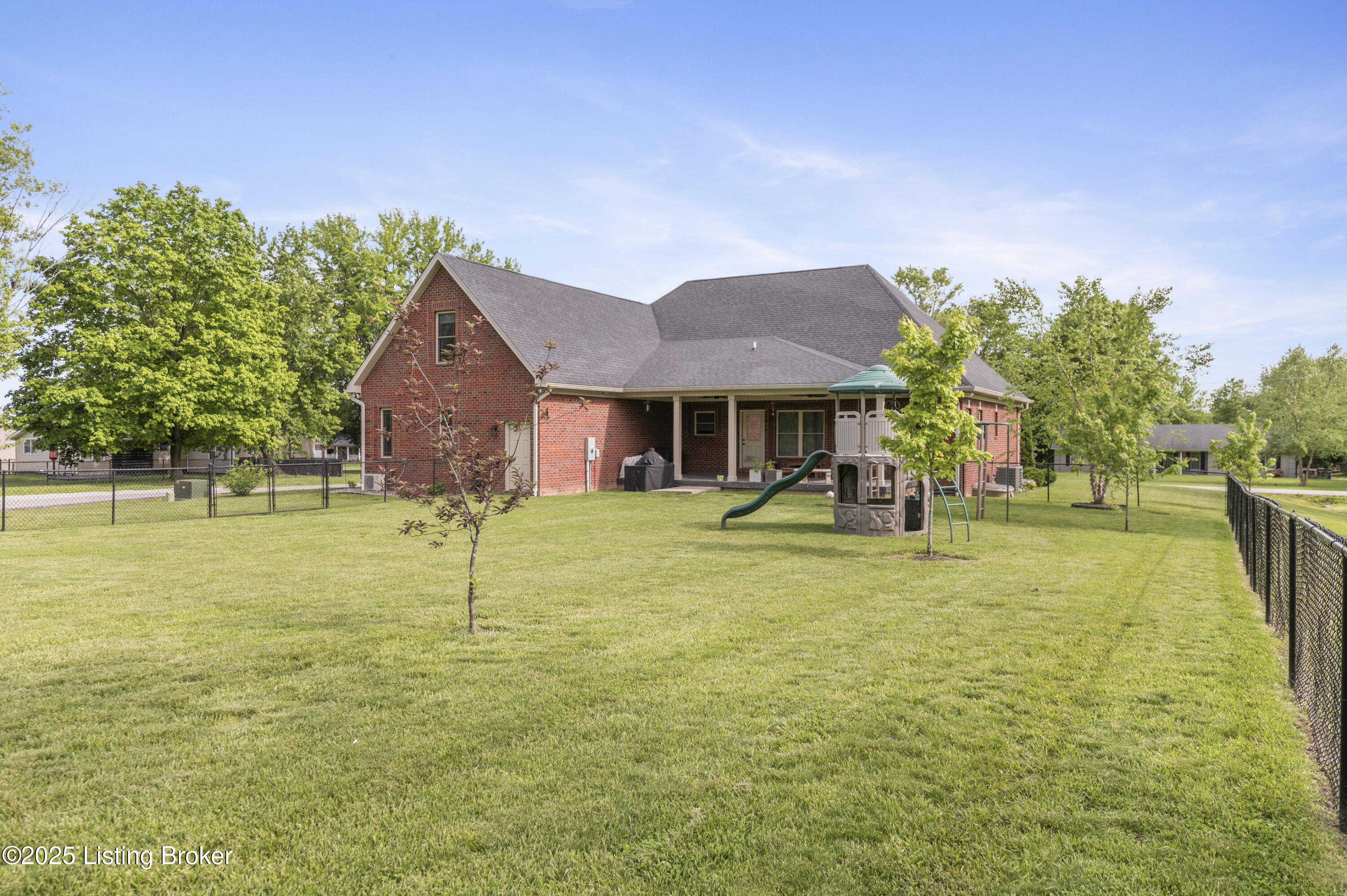 840 Lutheran Church Road Bardstown, KY 40004 - Photo 57 of 58 840LutheranChurchRd-55